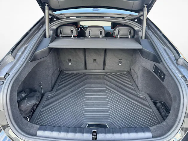 BMW i4 xDrive40