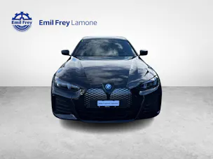 BMW i4 xDrive40