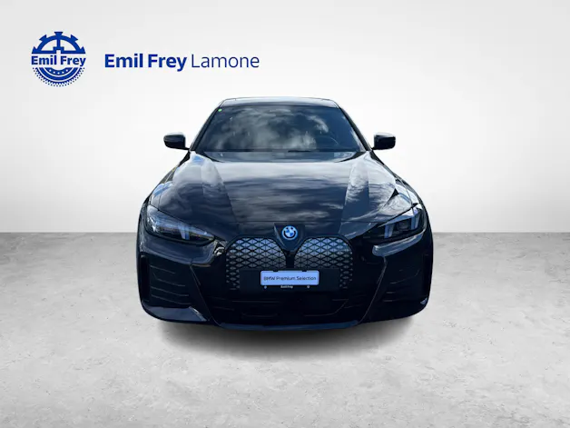 BMW i4 xDrive40