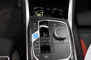 Vehicle image BMW i4 xDrive40