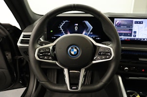 Vehicle image BMW i4 xDrive40