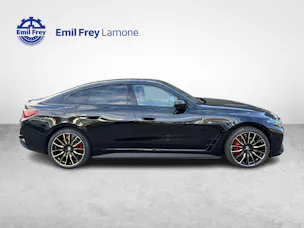 BMW i4 xDrive40