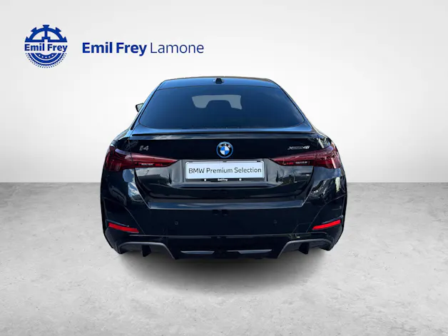 BMW i4 xDrive40