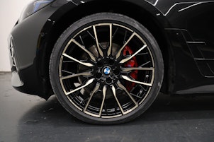 Vehicle image BMW i4 xDrive40