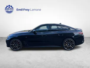 BMW i4 xDrive40