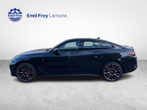 Vehicle image BMW i4 xDrive40