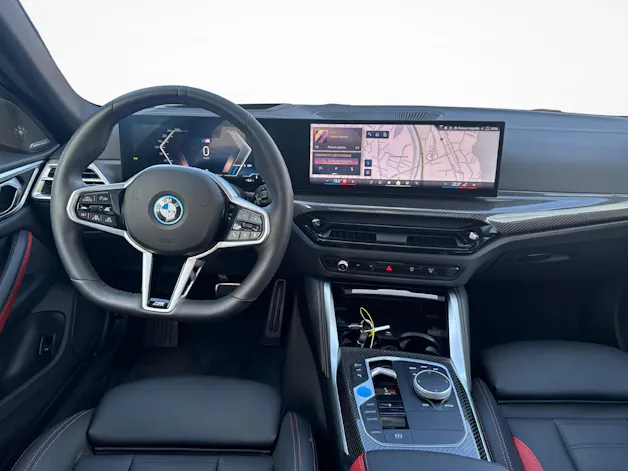 BMW i4 xDrive40