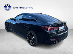 BMW i4 xDrive40