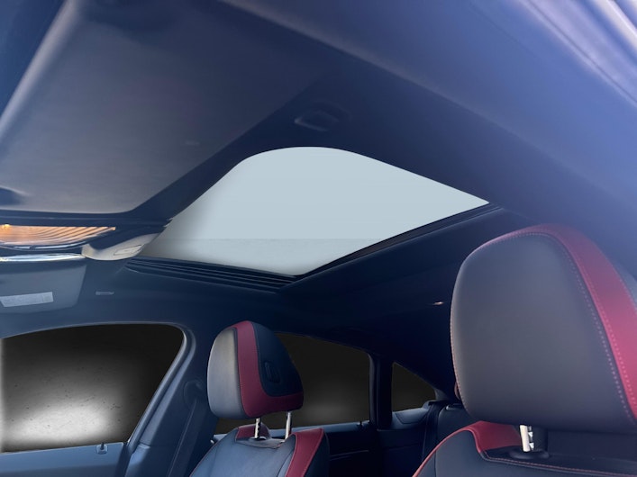 Vehicle image BMW i4