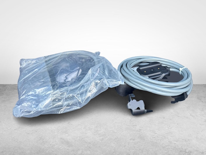 Vehicle image BMW i4