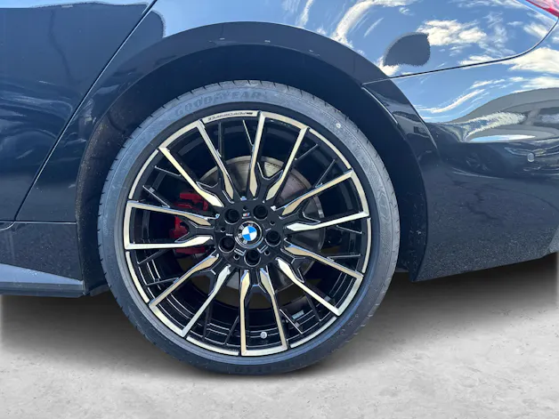BMW i4 xDrive40