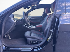 Vehicle image BMW i4 xDrive40