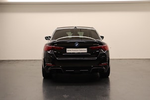 Vehicle image BMW i4 xDrive40