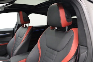 Vehicle image BMW i4 xDrive40