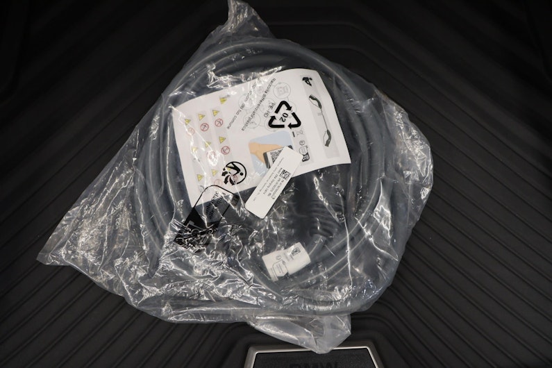 Vehicle image BMW i4