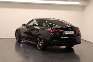 Vehicle image BMW i4 xDrive40