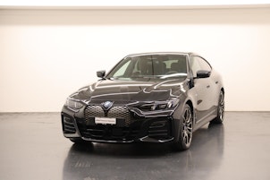 Vehicle image BMW i4 xDrive40