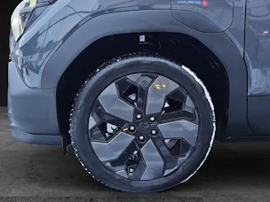 Suzuki e Vitara Compact Top 4x4