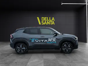 Suzuki e Vitara Compact Top 4x4