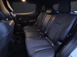 Suzuki e Vitara Compact Top 4x4