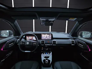 Suzuki e Vitara Compact Top 4x4