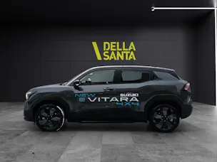 Suzuki e Vitara Compact Top 4x4