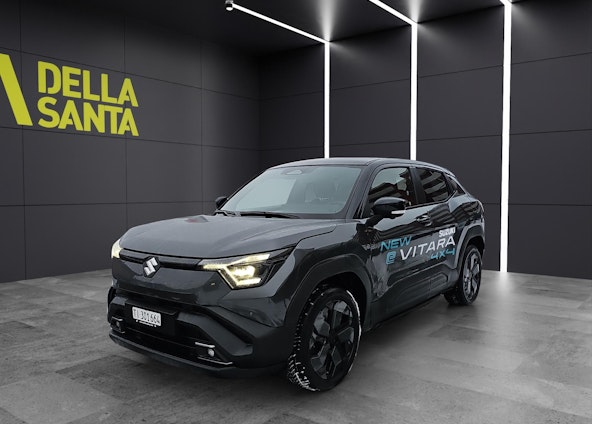 First vehicle image First vehicle image