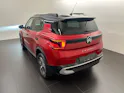 Citroën e-C3 Aircross Max