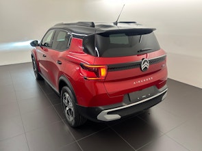 Vehicle image CITROEN e-C3 Aircross Max