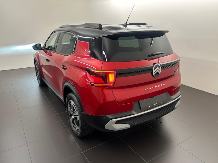 Vehicle image CITROEN C3 AIRCROSS