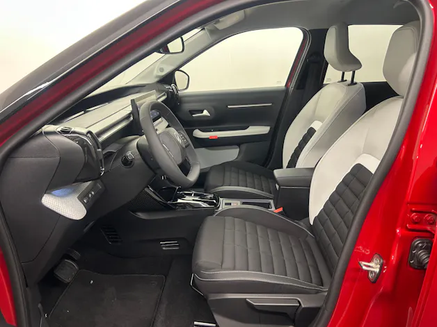 Citroën e-C3 Aircross Max