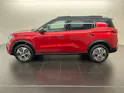 Citroën e-C3 Aircross Max