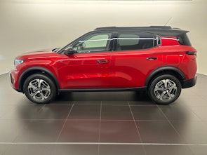 Vehicle image CITROEN e-C3 Aircross Max