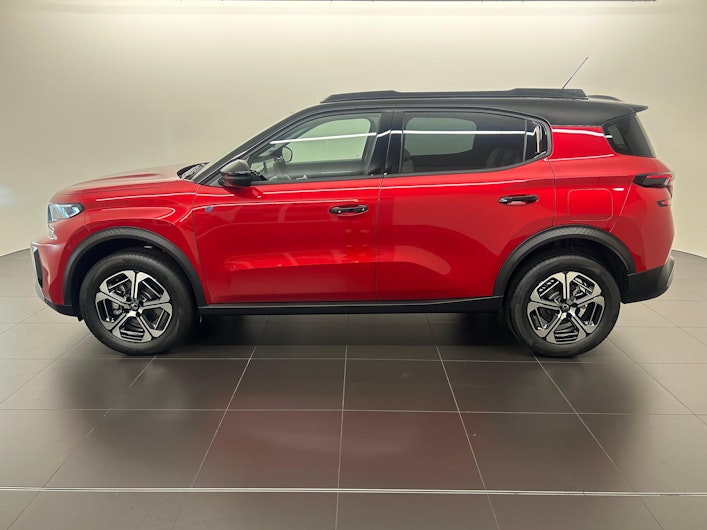 Vehicle image CITROEN C3 AIRCROSS