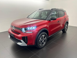 Vehicle image CITROEN e-C3 Aircross Max