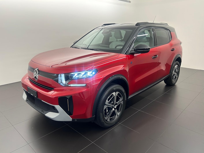 Vehicle image CITROEN C3 AIRCROSS