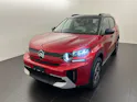 Citroën e-C3 Aircross Max