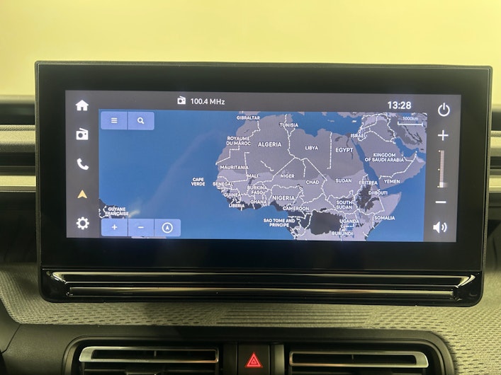 Vehicle image CITROEN C3 AIRCROSS