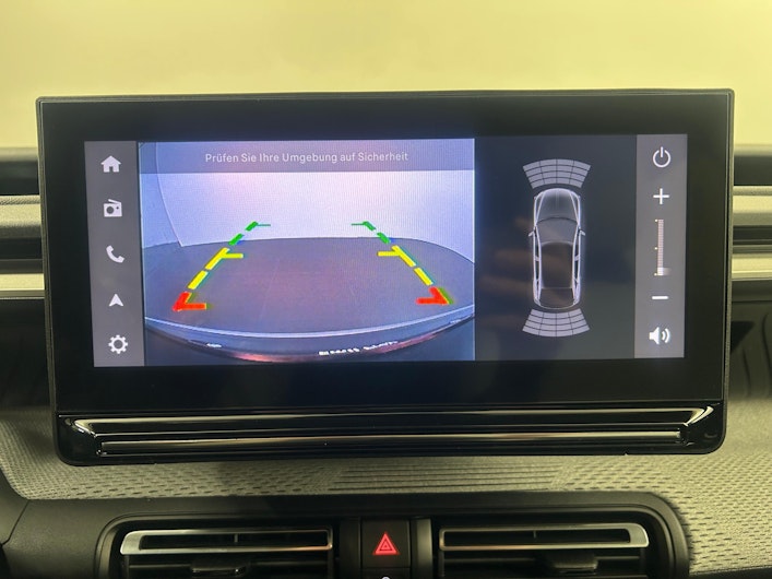 Vehicle image CITROEN C3 AIRCROSS