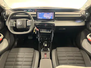 Citroën e-C3 Aircross Max