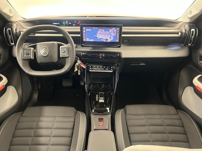 Vehicle image CITROEN C3 AIRCROSS