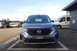 Nissan Townstar L1 1.3 DIG-T 130 Tekna
