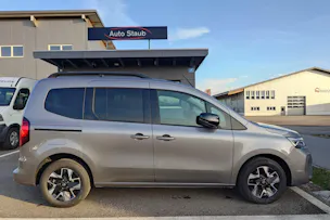 Nissan Townstar L1 1.3 DIG-T 130 Tekna