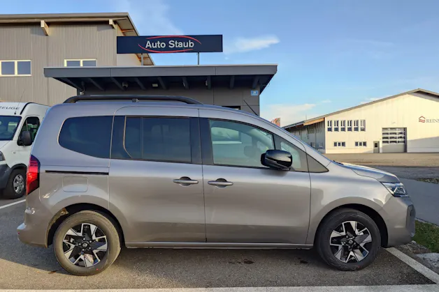 Nissan Townstar L1 1.3 DIG-T 130 Tekna
