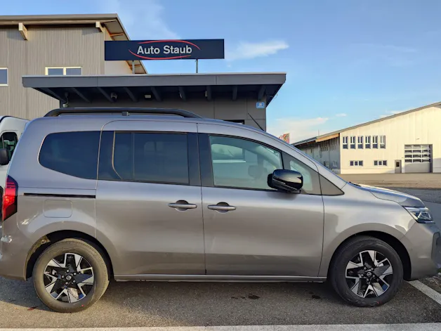 Nissan Townstar L1 1.3 DIG-T 130 Tekna