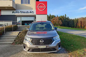 Nissan Townstar L1 1.3 DIG-T 130 Tekna