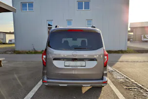 Nissan Townstar L1 1.3 DIG-T 130 Tekna