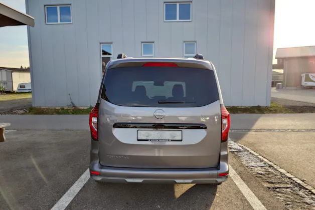 Nissan Townstar L1 1.3 DIG-T 130 Tekna