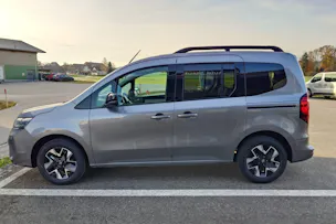 Nissan Townstar L1 1.3 DIG-T 130 Tekna