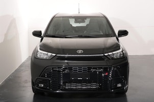 Vehicle image TOYOTA Aygo X 1.5 VVT-i HSD GR Sport